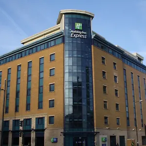 Express Stratford By Ihg Otel